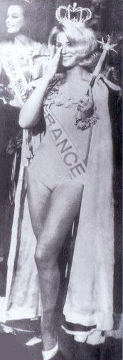 France's victory at beauty pageant Europe_1966_winner_2