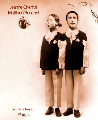 Bouchet Matthieu Enmemetemps