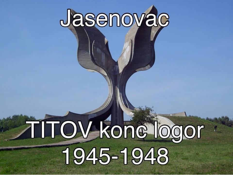 Objavljujemo dokument iz jugokomunističkih arhiva koji potvrđuje dugo skrivanu činjenicu o Jasenovcu kao partizanskom logoru - Page 5 Original