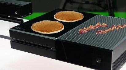 Xbox ONE - Página 9 Original