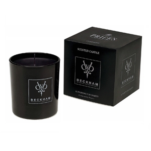 The David and Victoria Beckham's Children's Charity Candle Svicka