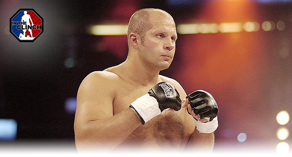 Fedor renueva con Strikeforce  Fedor576