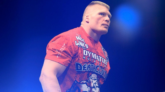 WWE News 28/12/2010!!!Thông tin về Brock Lesnar Lesnar576