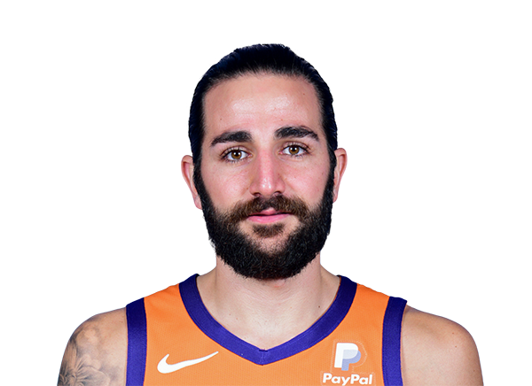 ¿Cuánto mide Ricky Rubio? - Altura - Real height 4011