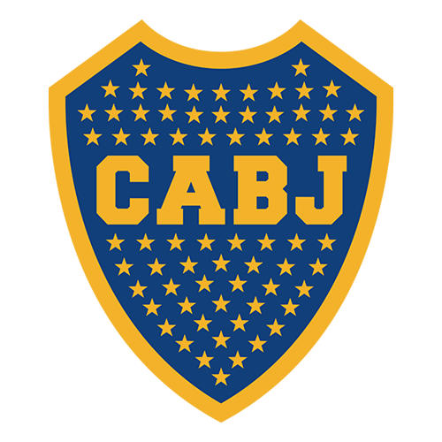 BOCA JUNIORS 5