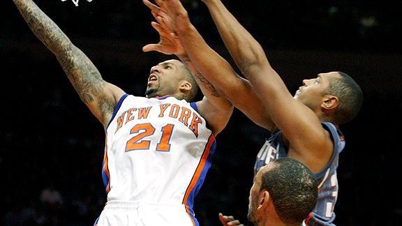 Charlotte Bobcats (3) vs New York Knicks (6) [EAST] Fantasy_a_diaw_576
