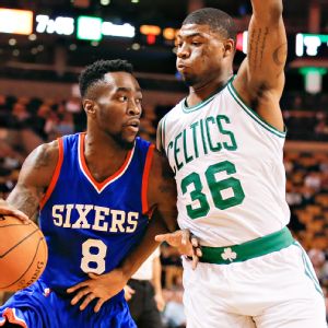 Marcus Smart Wise Beyond His Years On Defense Bos_u_sixcelts_300x300