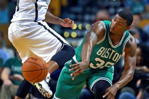 Turner on Smart: 'He owes us one' Bos_g_smart_b1_300x200