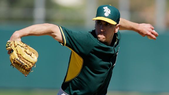 Major League switch pitcher impresses in spring training debut Mlb_a_venditte_mb_576x324