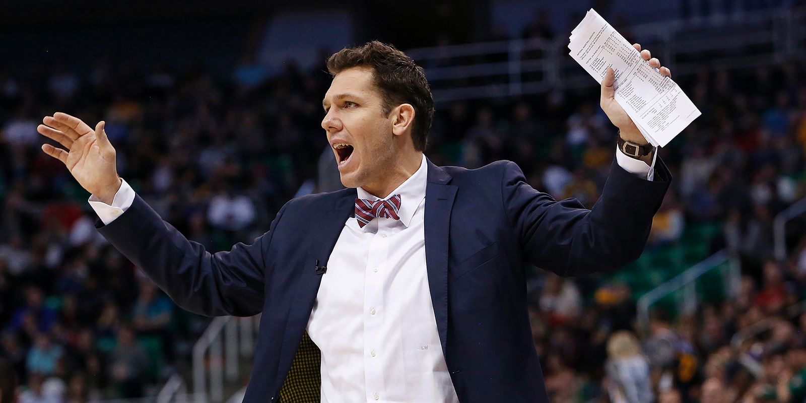 Luke Walton's Vision For The Lakers:  Be Like The Celtics R177390_1600x800cc