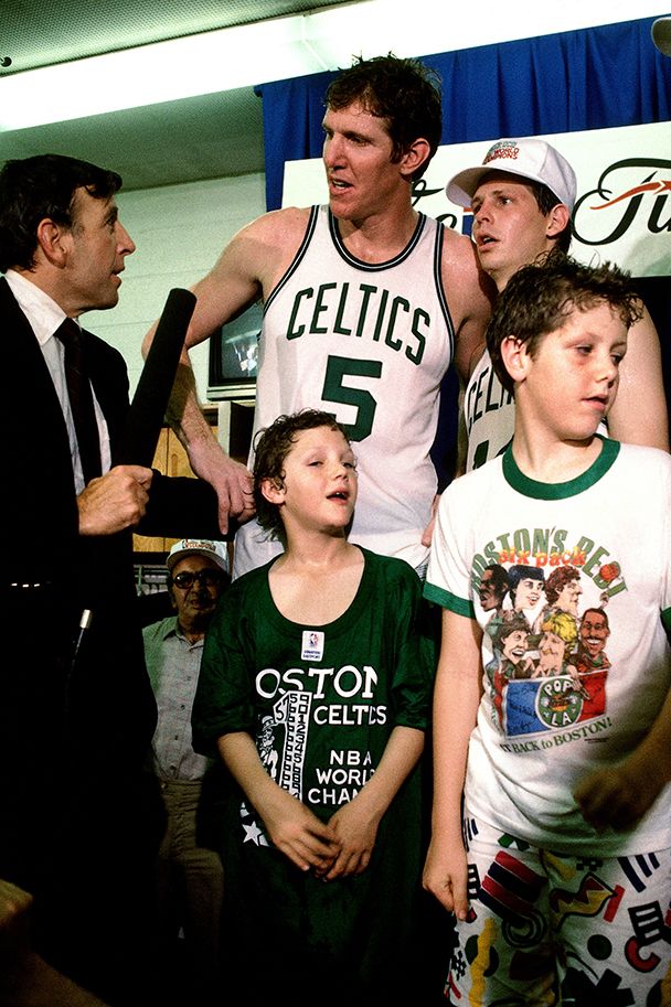 Luke Walton's Vision For The Lakers:  Be Like The Celtics R177392_608x913cc