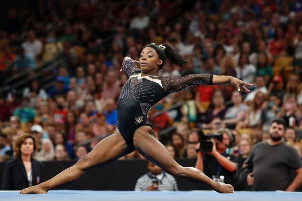 Simone Biles kicking all the ass again. R416234_600x400_3-2