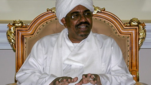 السودان يغلق المراكز الثقافية الإيرانية ويرحل موظفيها 140902124640_sudan_512x288_bbc_nocredit