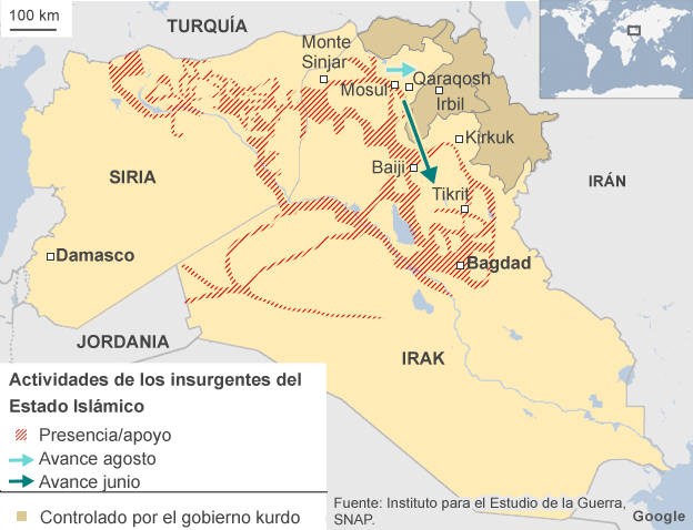 Seguimiento a ofensiva del Estado Islamico. 140904150842_140814143153_iraq_syria_isis_caliphate_0