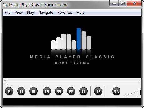      Media Player Classic Home Cinema 1.7.9 329527