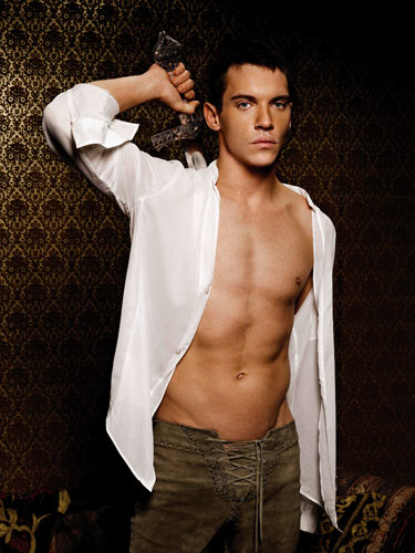 Prijave za profesorje JonathanRhysMeyers1