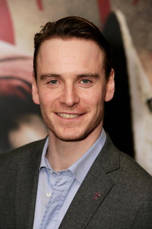 Michael Fassbender voit sa cote grimper MichaelFassbender