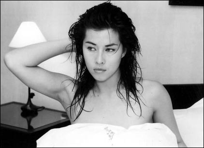 Votre liste des plus belles au monde? - Page 2 MyleneJampanoi1