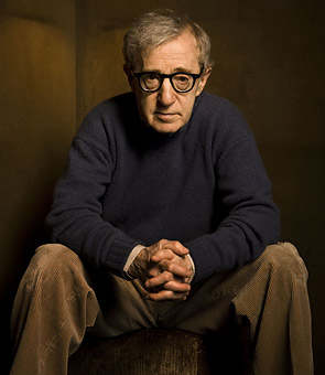 Les acteurs/actrices qui auraient pu jouer Lizzy/Darcy - Page 5 WoodyAllen1