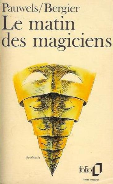 Delirium de Philippe Druillet MatinDesMagiciens1