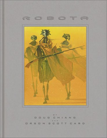 Vos derniers achats de livres - Page 9 Robota