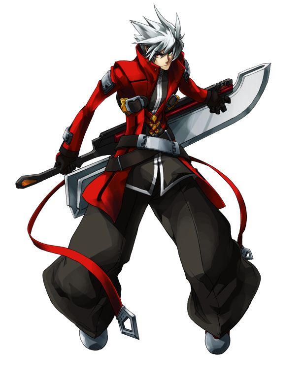 Ragna the Bloodedge Ragna2j