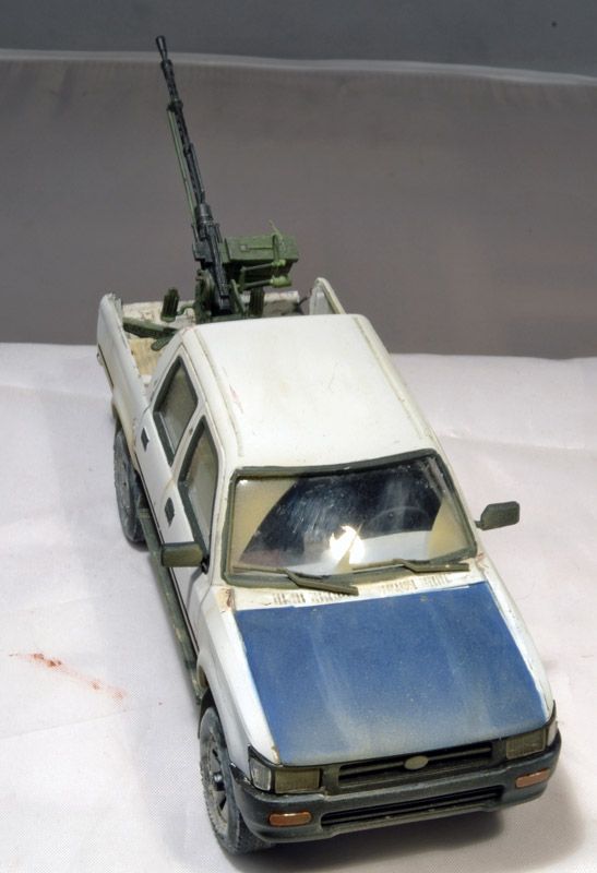 Pick Up w/ZPU-1 from Meng update 19.02 weathering - Page 3