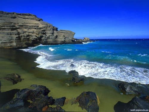 Hawaii: Thiên đường du lịch Dulich21620101