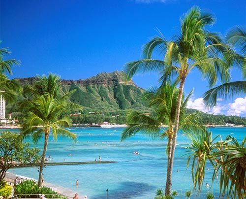Hawaii: Thiên đường du lịch Dulich21620104