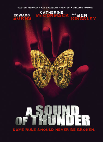 A Sound of Thunder 2054 เจาะไดโนเสาร์โลกล้านปี F64w66