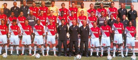 Topic de l'AS Monaco FC Saison03