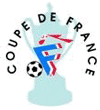 Fanions logos à la demande Logo_coupe_france2