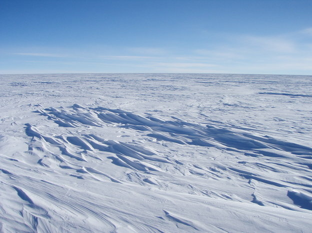 Study: Antarctic region was once as warm as California 73693-eight