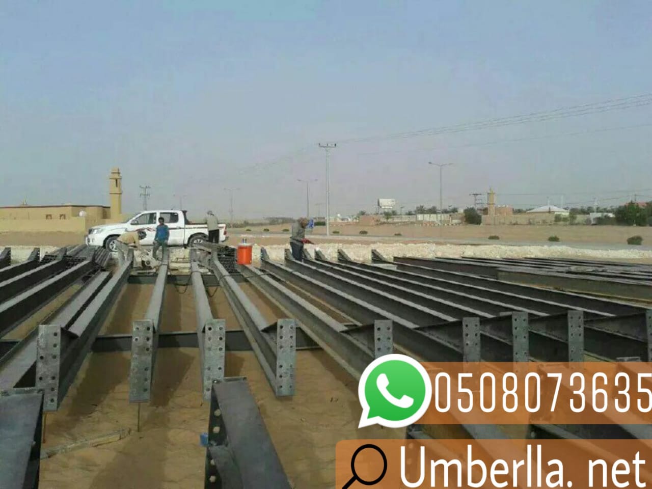 مقاول بناء هناجر و مستودعات في الرياض , 0508073635   P_184748g9p4