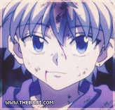 THIS IS ME !! A Hunter !! | HXH 2011 | COLORED AVATARS | #مخلب_الشر P_228r5on5
