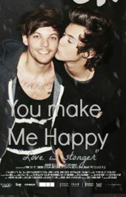 You Make Me Happy (Larry Stylinson) 10620641-256-k72862