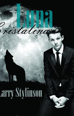 Luna Cristalina [Larry Stylinson] HOT+18 11633467-256-k842048