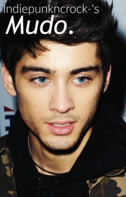 Mudo (Zayn Malik) Capítulo 5 12446809-256-k376675