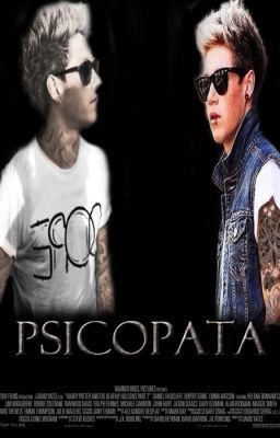 Psicopata: Pasiones Criminales-Niall Horan y Tu-Erotica - Página 10 14376526-256-k313803