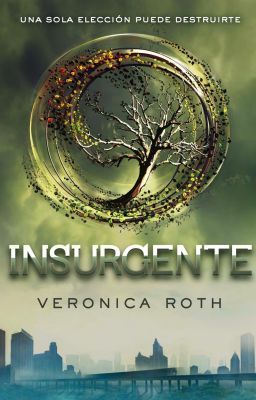 Saga Divergente de Veronica Roth 14526986-256-k794156