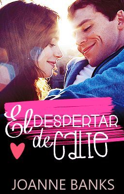 El despertar de Callie 17364318-256-k920295