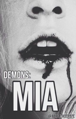 DEMONS: Mia (Harry Styles) 32236352-256-k160247