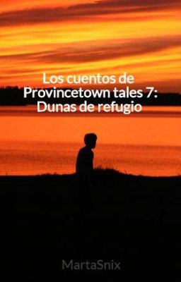 FanFic Brittana. Los cuentos de Provincetown tales 7: Dunas de refugio. Capitulo 34 38156734-256-k870239