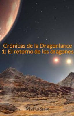 FanFic [Brittana] Crónicas de la Dragonlance 1: El retorno de los dragones. 1º PARTE. 13 Un amanecer escalofriante. Puentes de enredaderas. Agua oscura. 40881786-256-k744955