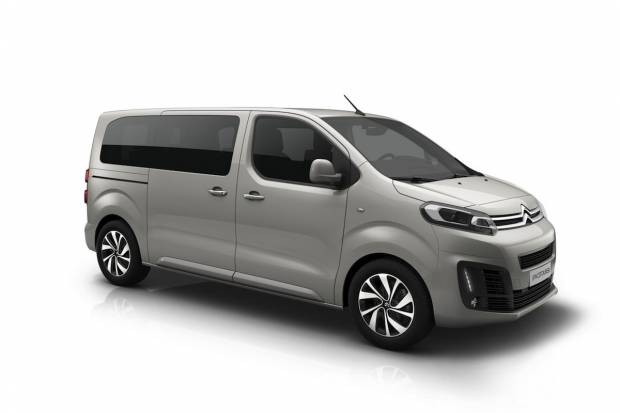 PEUGEOT TRAVELLER 2016: nueva furgo hasta de 9 pasajeros Citroen-spacetourer_fm_65331