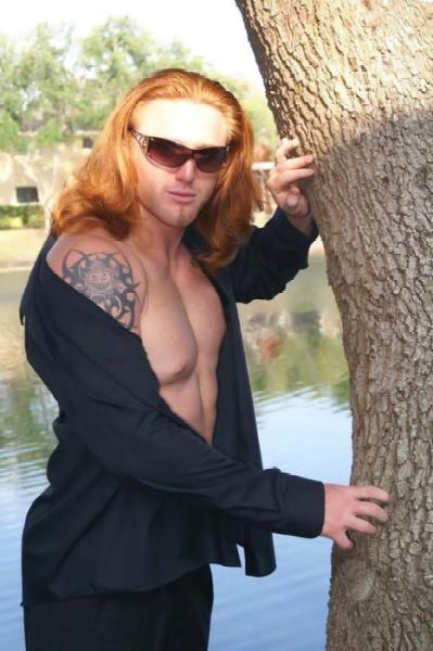 Heath Slater L