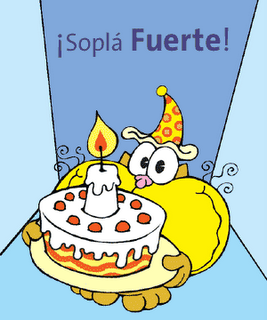 ¡¡FELIZ CUMPLEAÑOS BODEGA!! Cumple-sopla