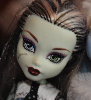 Mes poupées ! {Pullip et MH} MH-0029