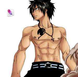 ♥ Super Grey ♥ Grey_Fairy_Tail-1-