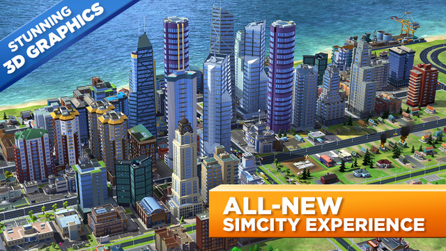  [HACK] - SimCity BuildIt v1.2.23 +3 Screen640x640